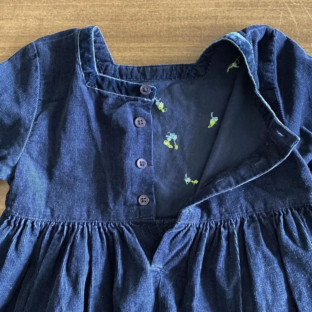 Talbots kids dress